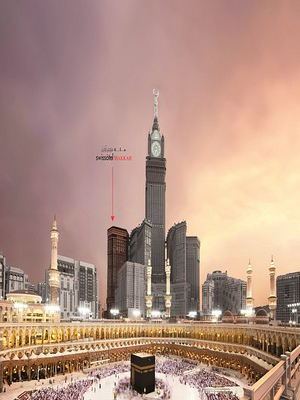Makkah